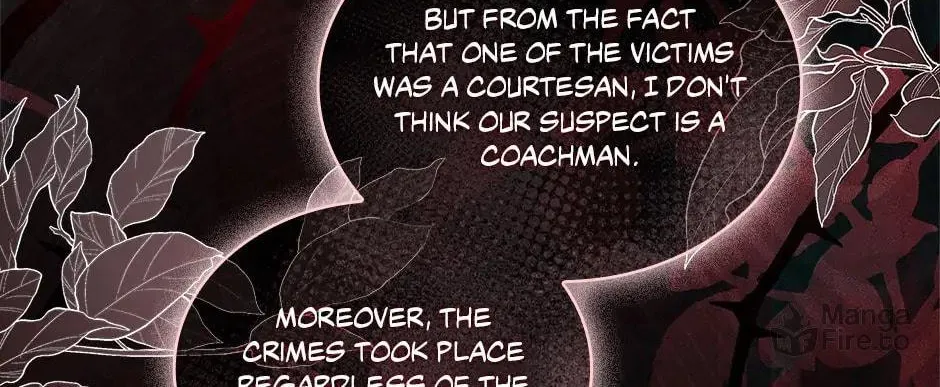 The Lady Needs a Break Chapter 93 page 20 - 