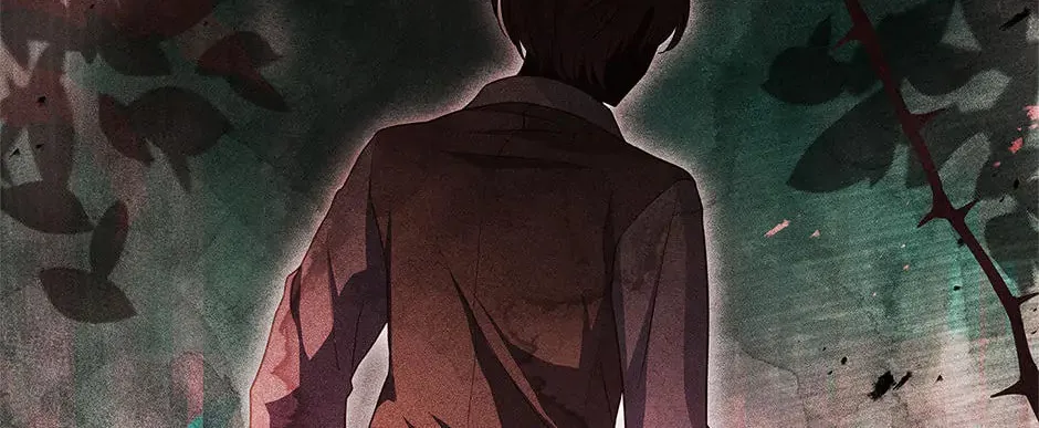 The Lady Needs a Break Chapter 93 page 22 - 