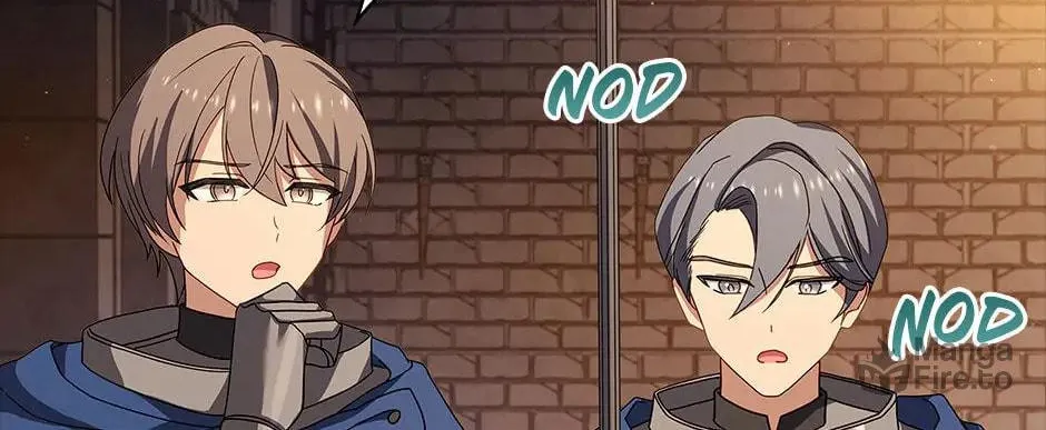 The Lady Needs a Break Chapter 93 page 24 - 