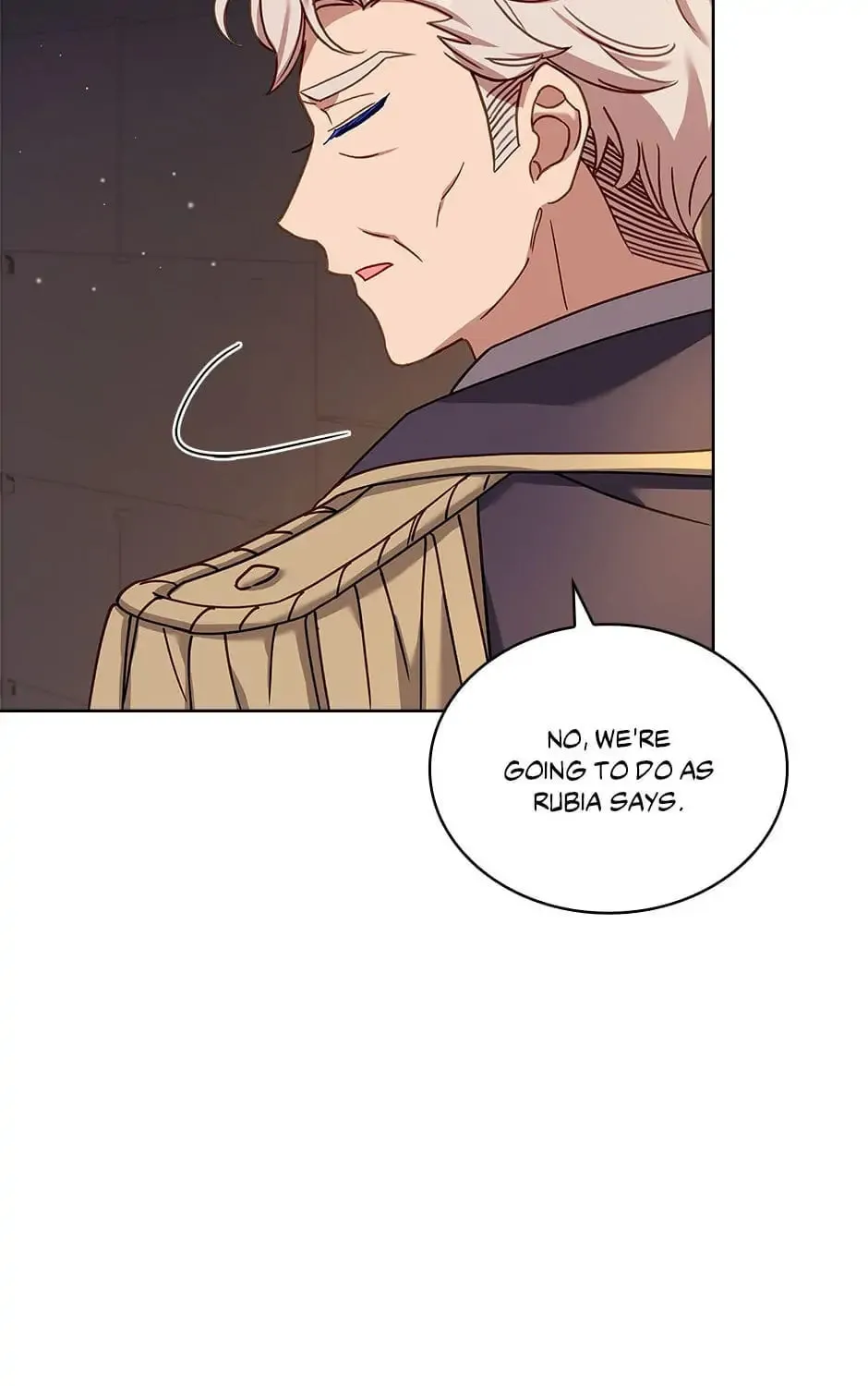 The Lady Needs a Break Chapter 93 page 31 - 