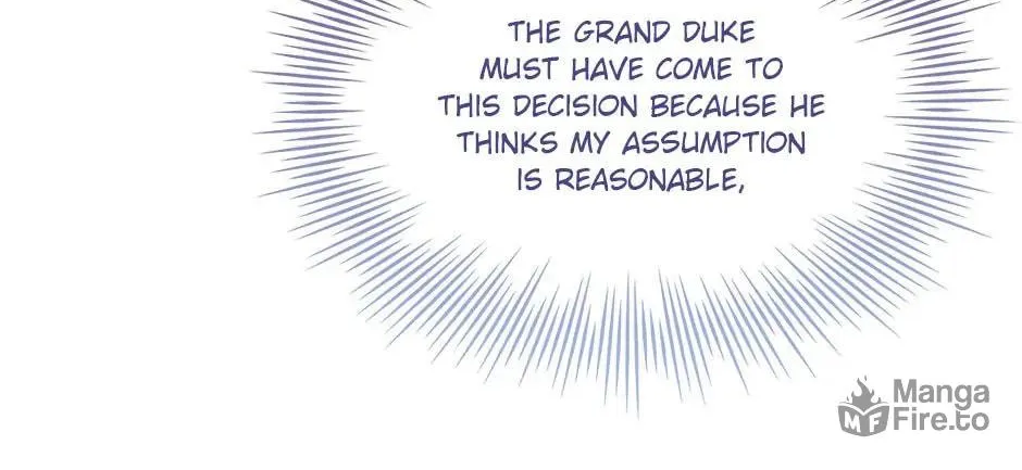 The Lady Needs a Break Chapter 93 page 36 - 