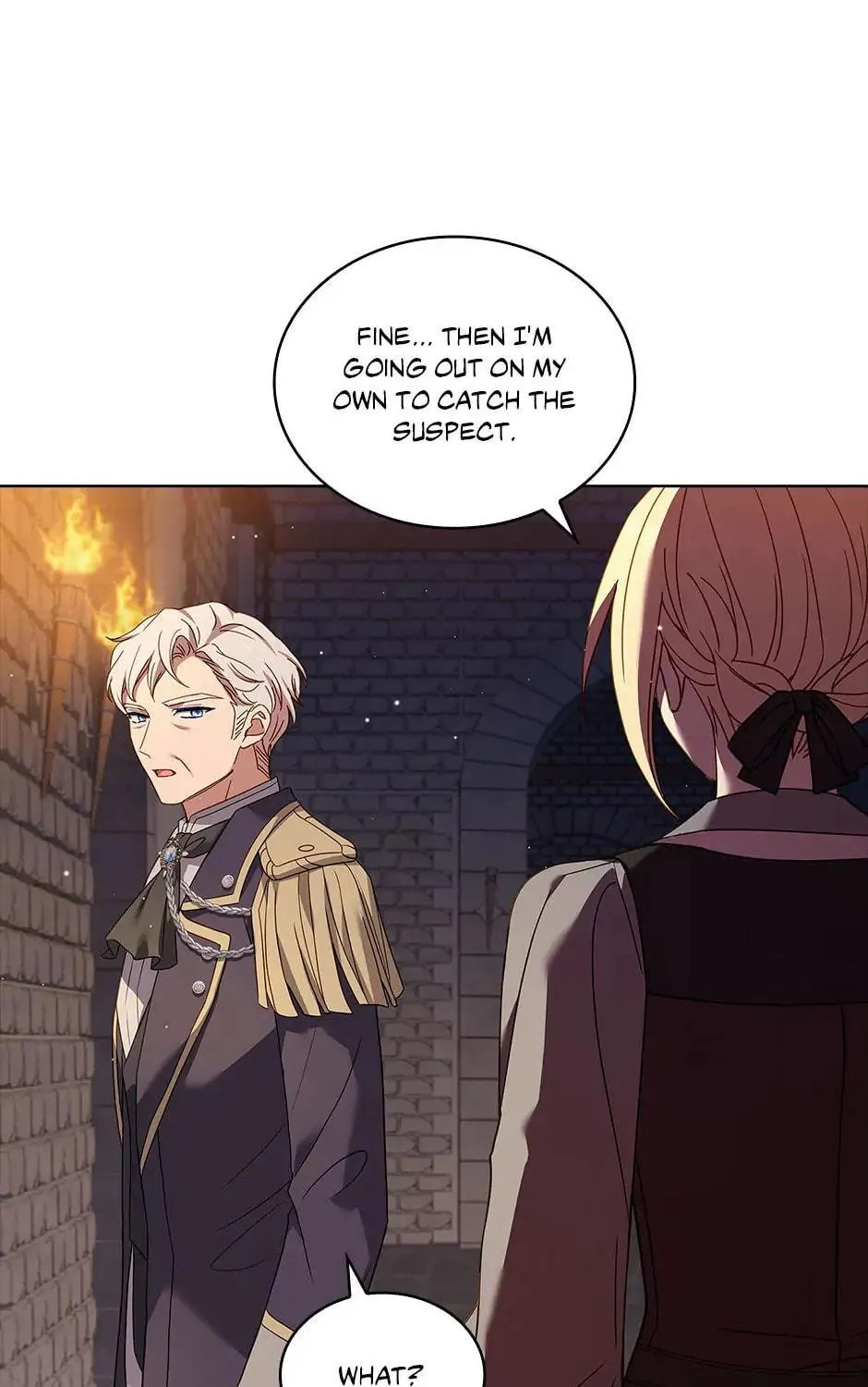 The Lady Needs a Break Chapter 93 page 39 - 