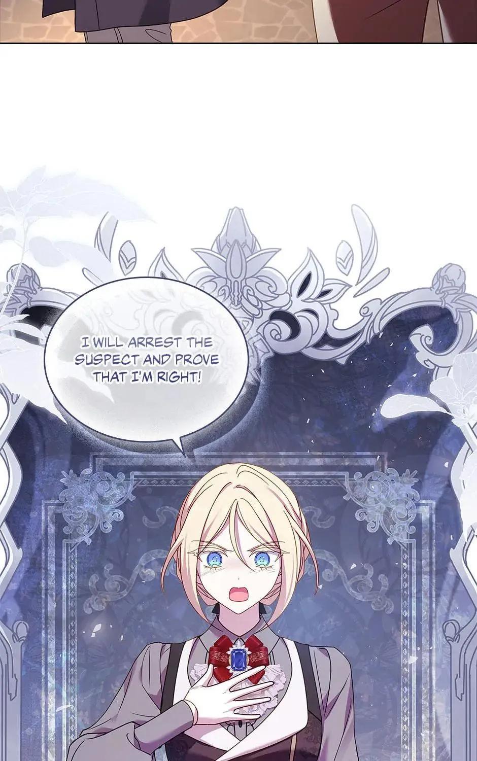 The Lady Needs a Break Chapter 93 page 41 - 