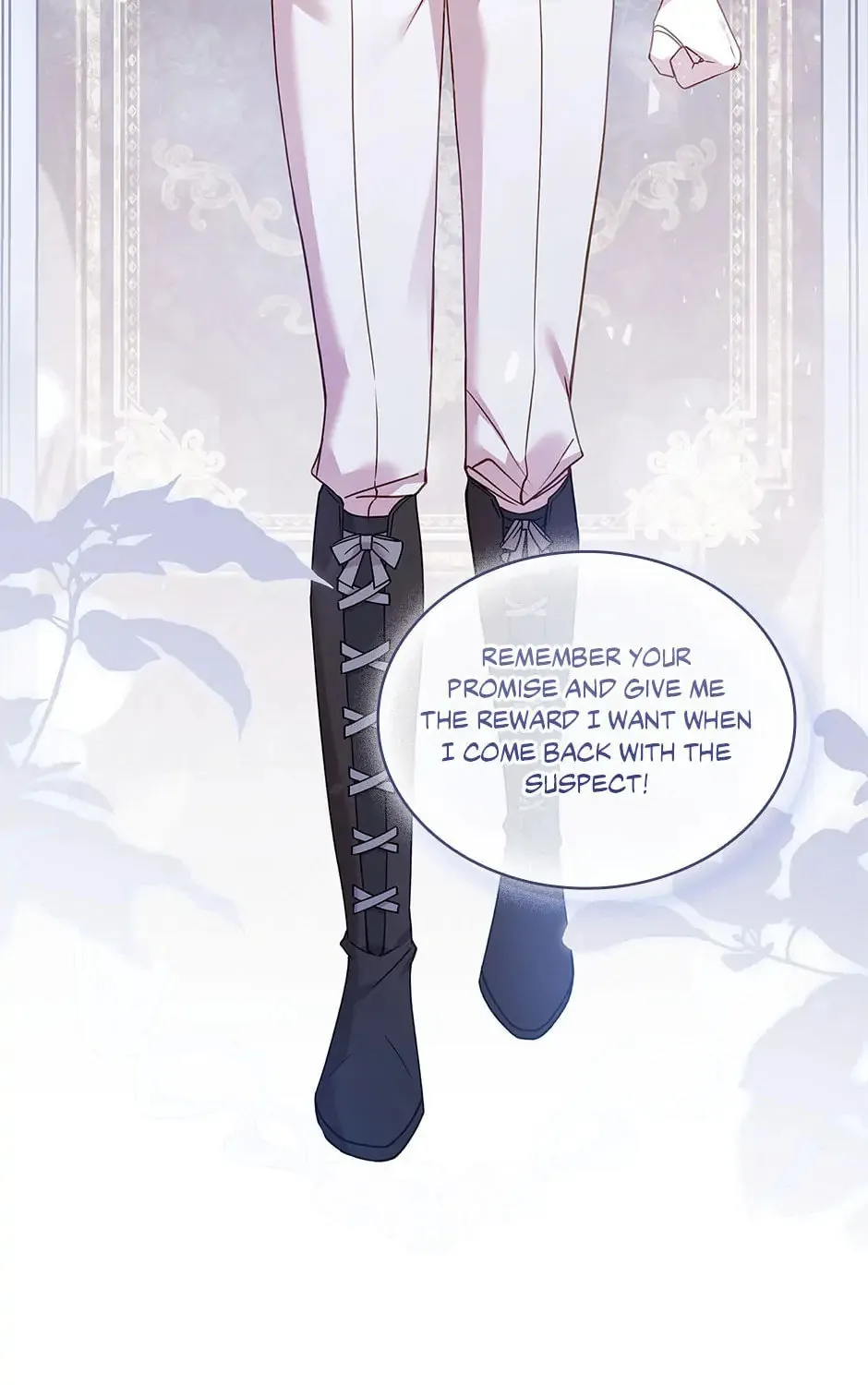 The Lady Needs a Break Chapter 93 page 43 - 