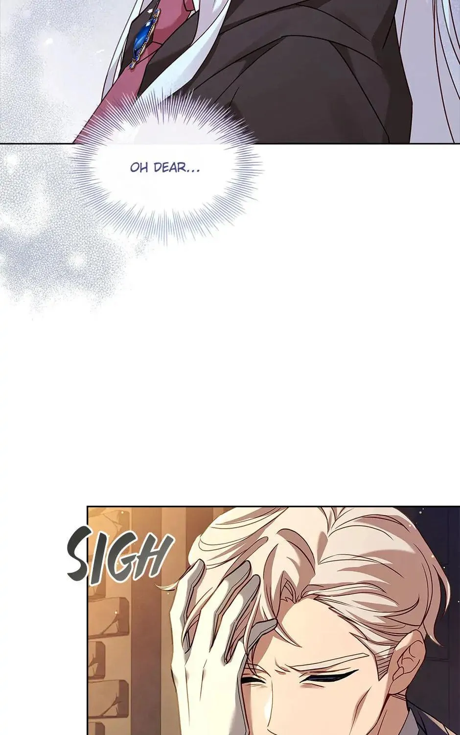 The Lady Needs a Break Chapter 93 page 49 - 
