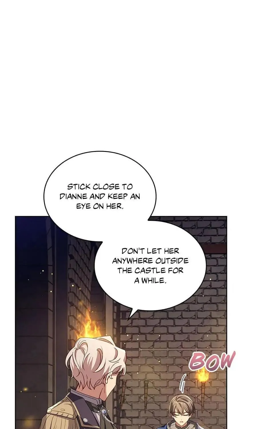 The Lady Needs a Break Chapter 93 page 53 - 