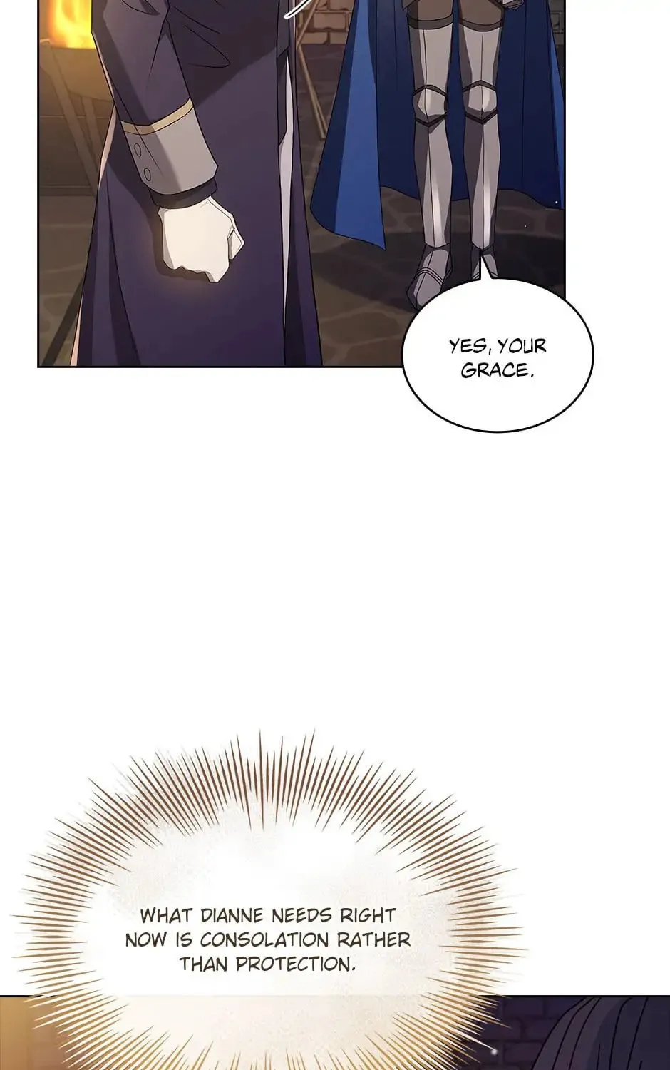 The Lady Needs a Break Chapter 93 page 55 - 