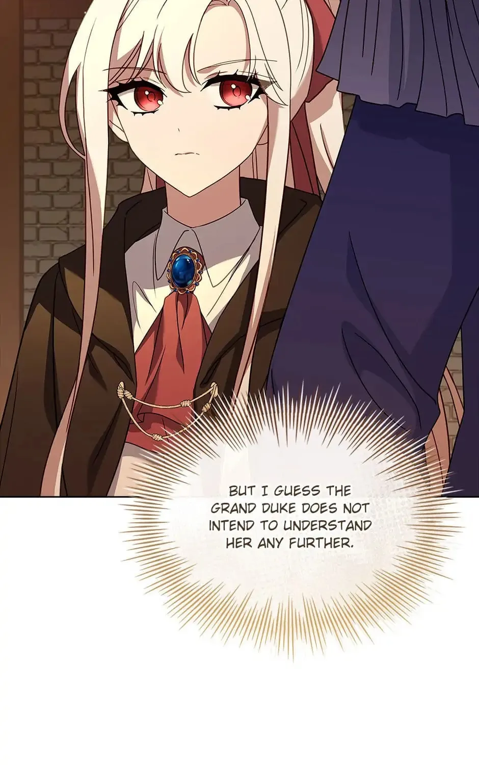 The Lady Needs a Break Chapter 93 page 57 - 