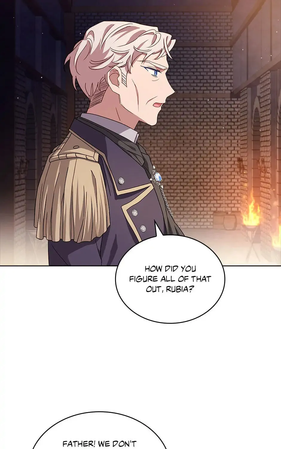 The Lady Needs a Break Chapter 93 page 7 - 