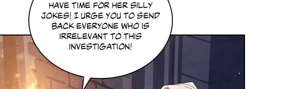 The Lady Needs a Break Chapter 93 page 8 - 