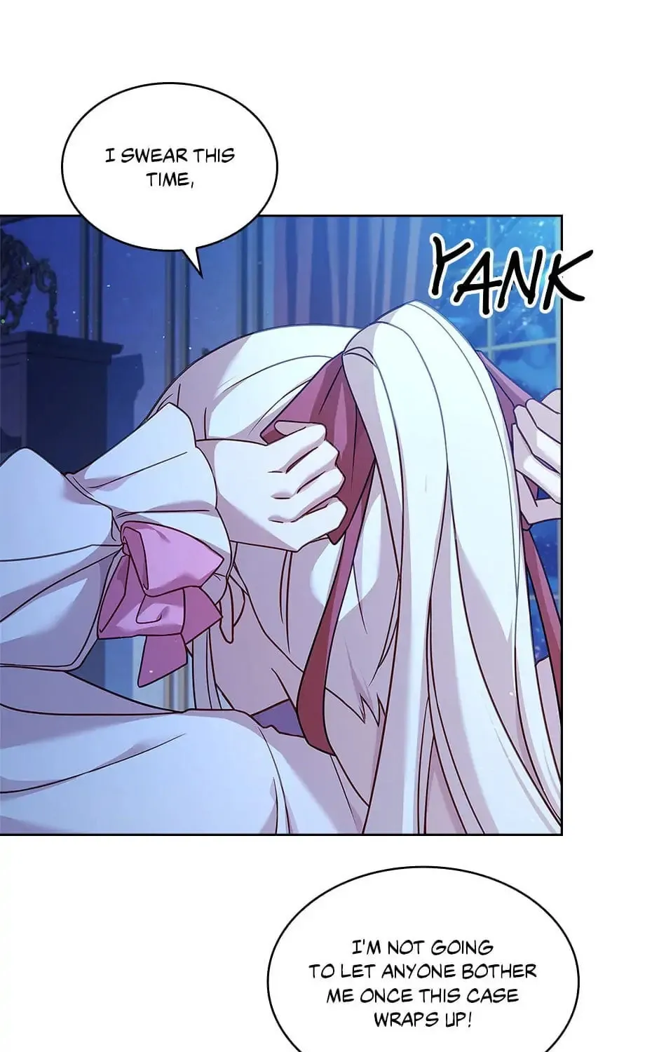 The Lady Needs a Break Chapter 93 page 85 - 