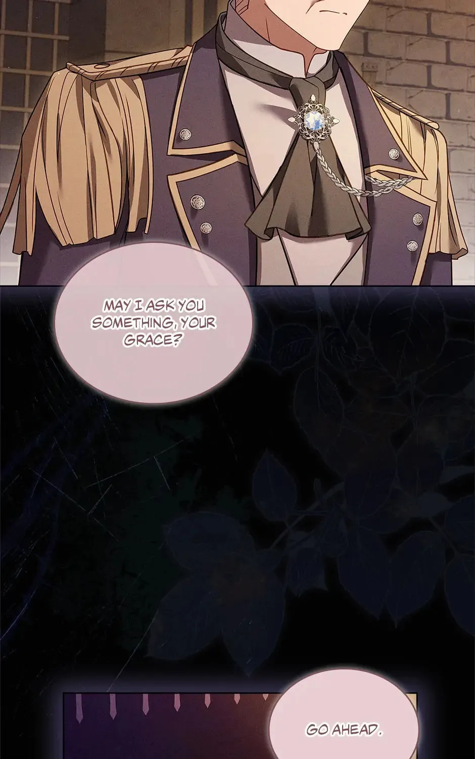 The Lady Needs a Break Chapter 93 page 93 - 