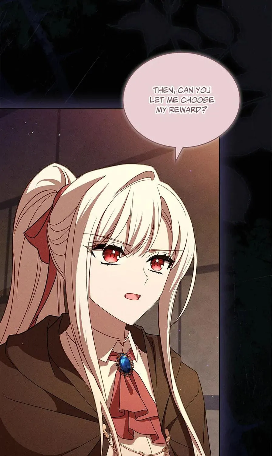 The Lady Needs a Break Chapter 93 page 99 - 