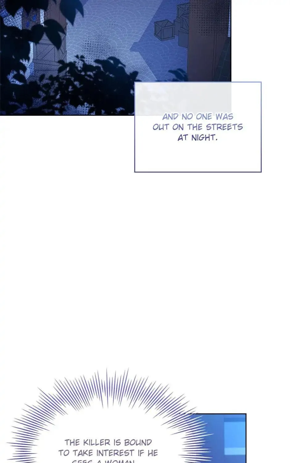 The Lady Needs a Break Chapter 94 page 11 - 