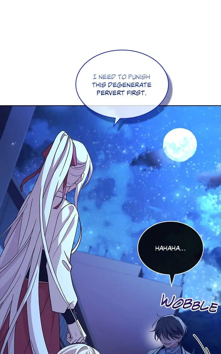 The Lady Needs a Break Chapter 94 page 101 - 