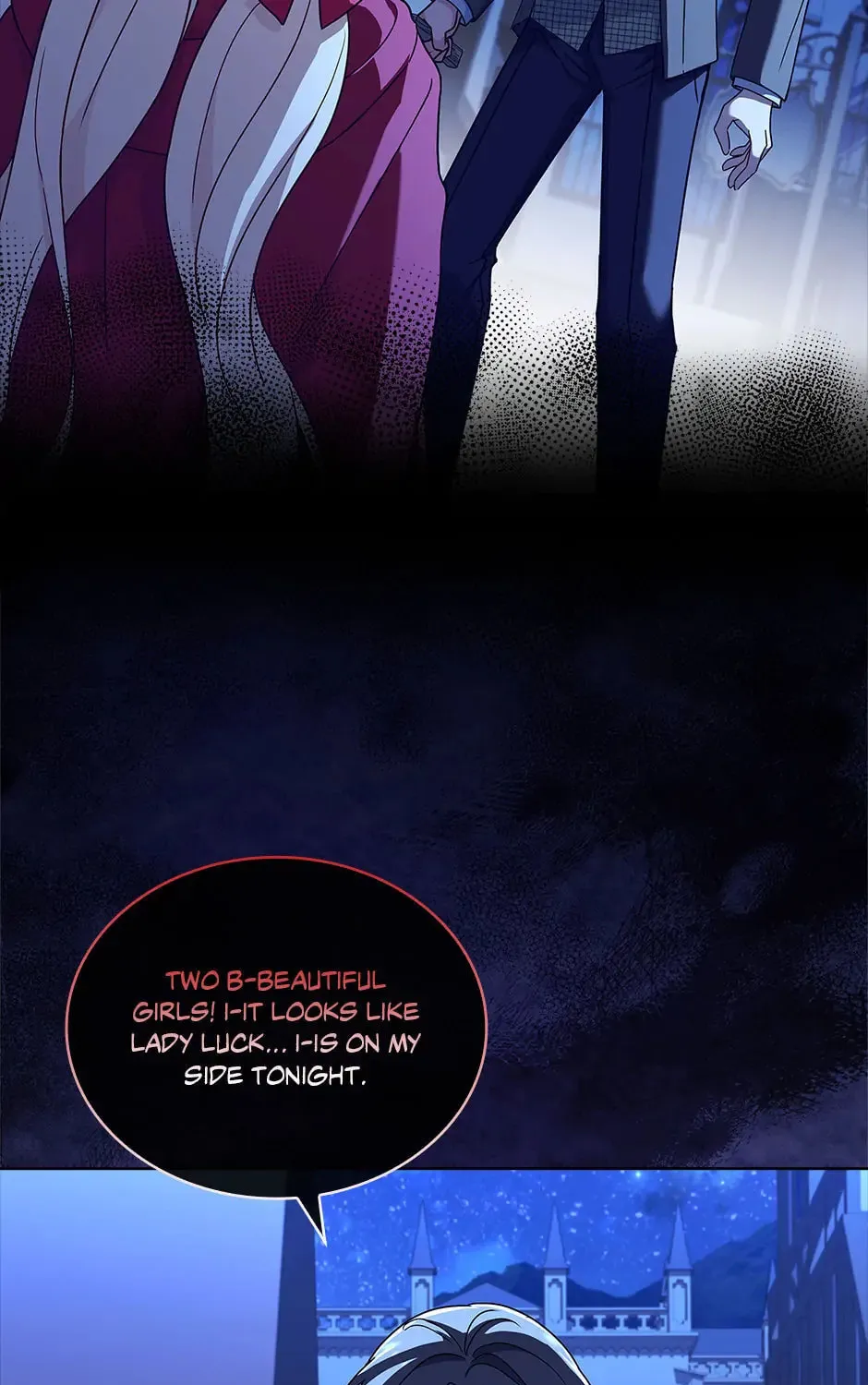 The Lady Needs a Break Chapter 94 page 103 - 