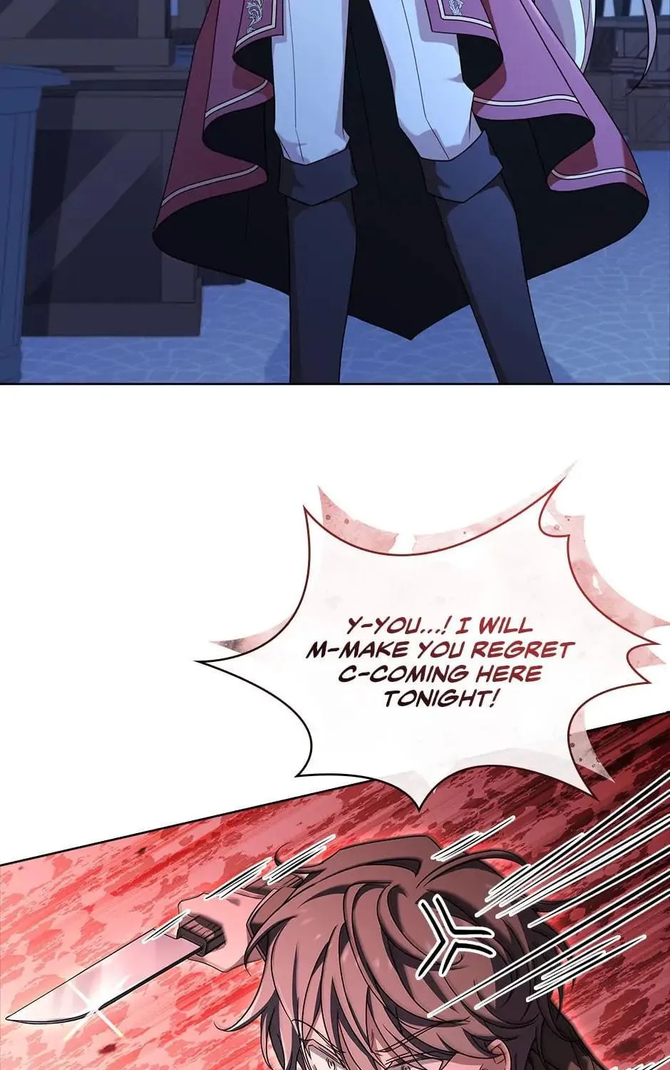 The Lady Needs a Break Chapter 94 page 113 - 