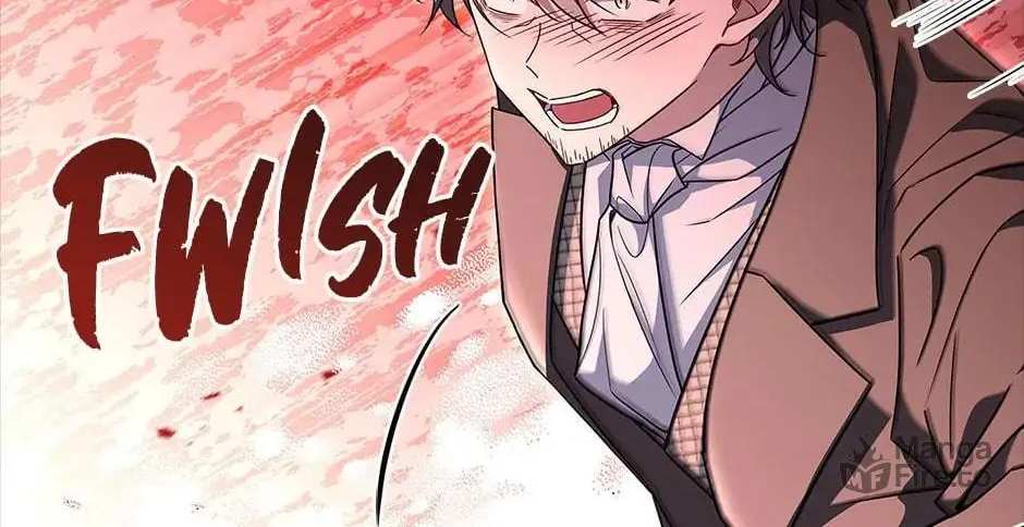 The Lady Needs a Break Chapter 94 page 114 - 