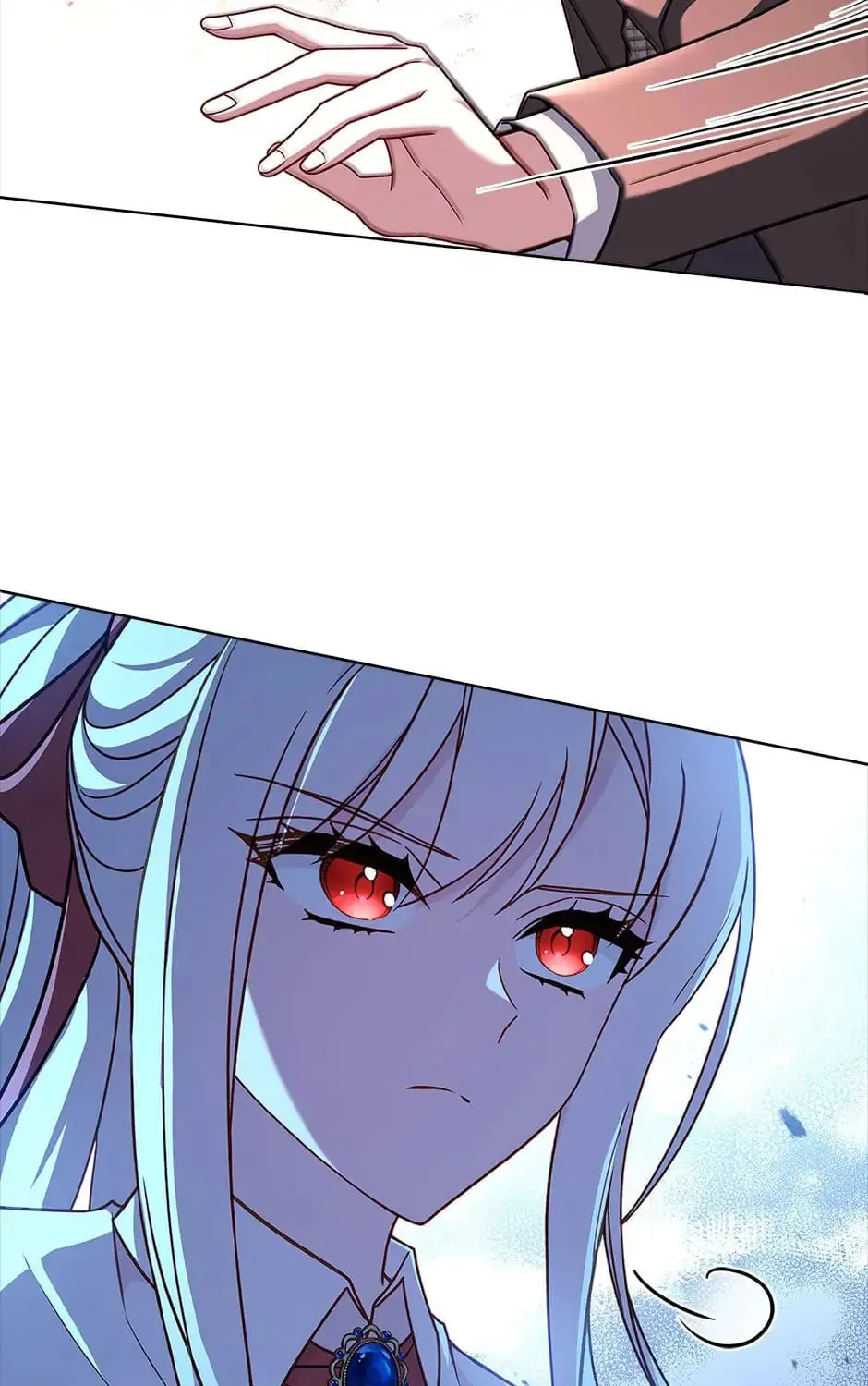 The Lady Needs a Break Chapter 94 page 115 - 