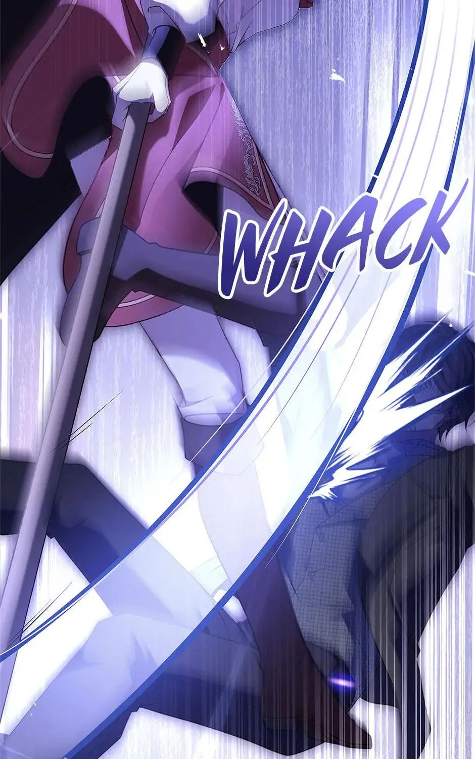 The Lady Needs a Break Chapter 94 page 119 - 