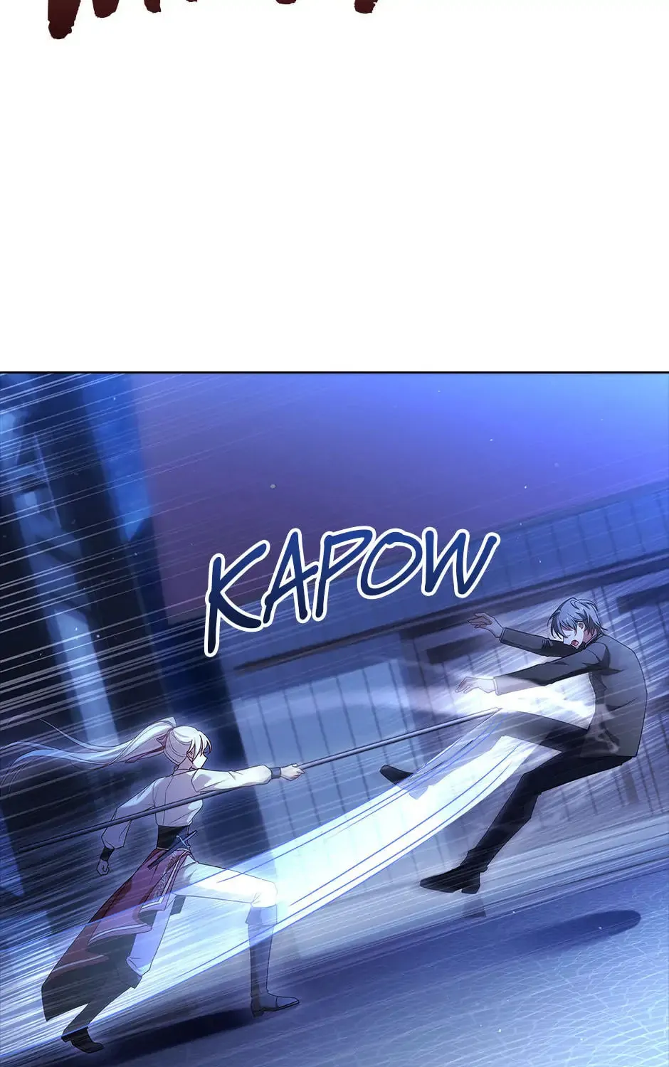 The Lady Needs a Break Chapter 94 page 123 - 