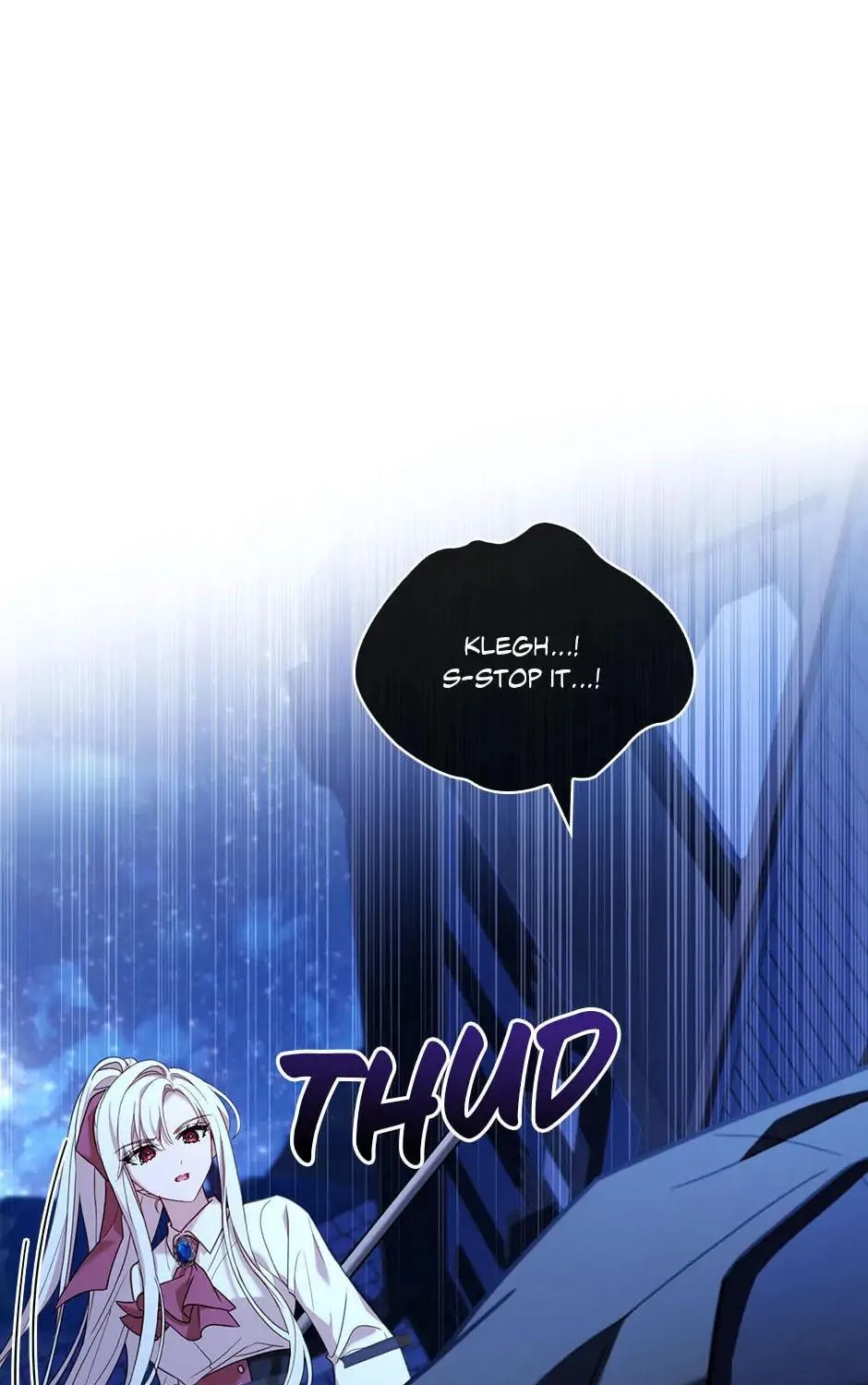 The Lady Needs a Break Chapter 94 page 125 - 