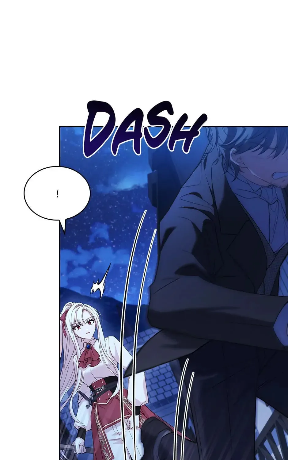 The Lady Needs a Break Chapter 94 page 133 - 