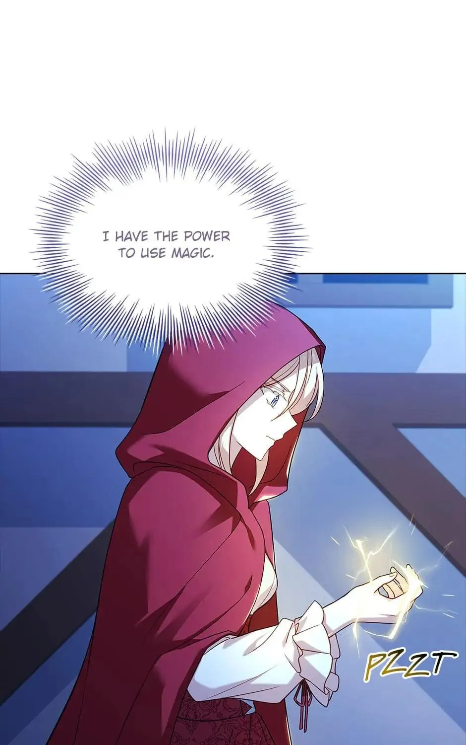 The Lady Needs a Break Chapter 94 page 17 - 