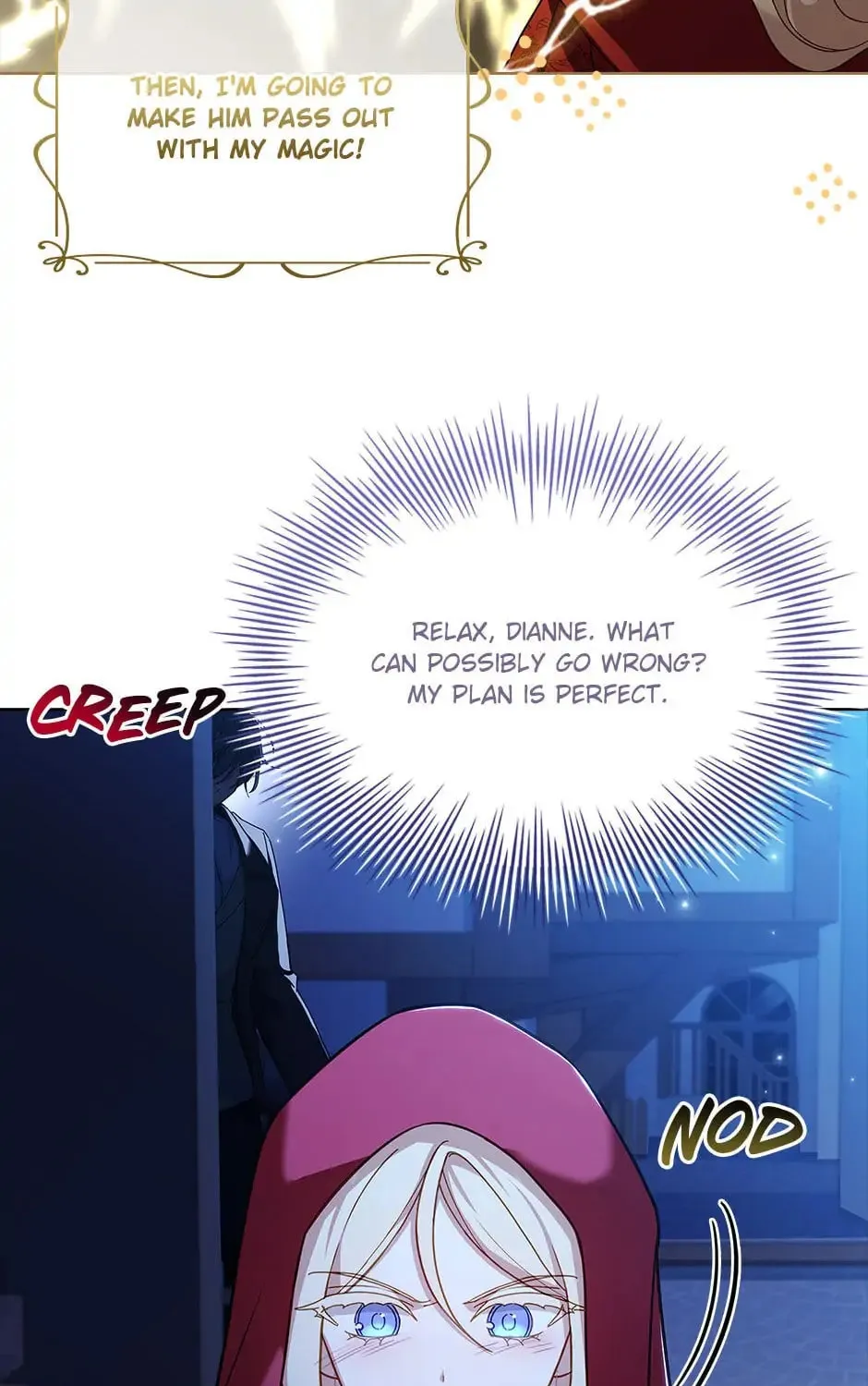 The Lady Needs a Break Chapter 94 page 25 - 