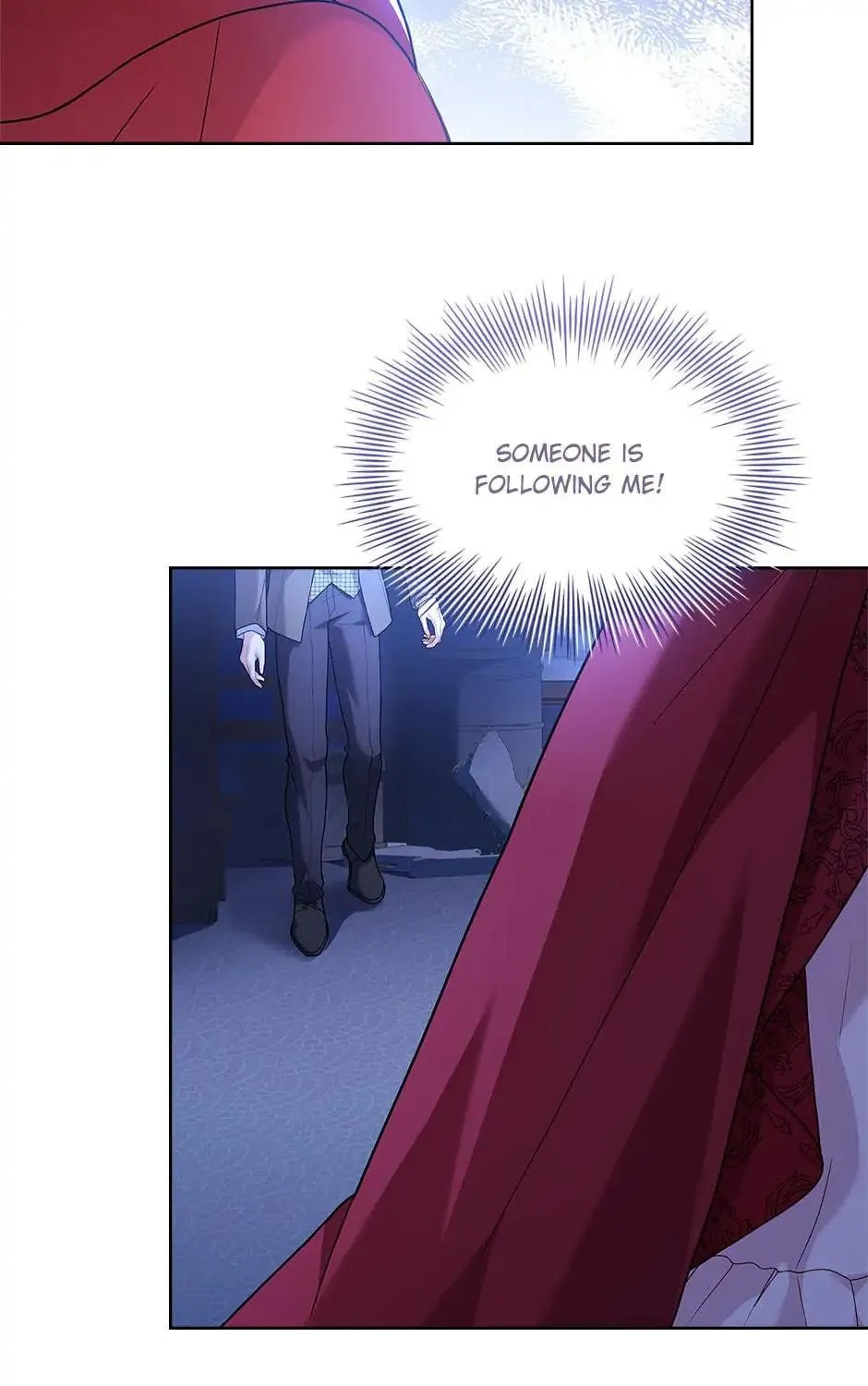 The Lady Needs a Break Chapter 94 page 29 - 