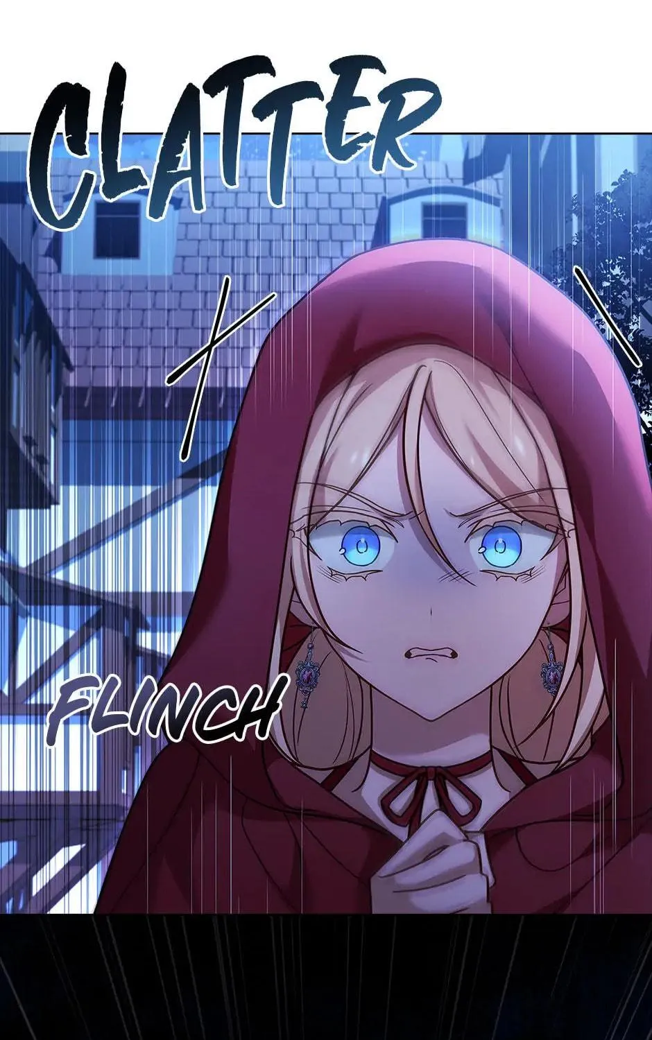 The Lady Needs a Break Chapter 94 page 35 - 