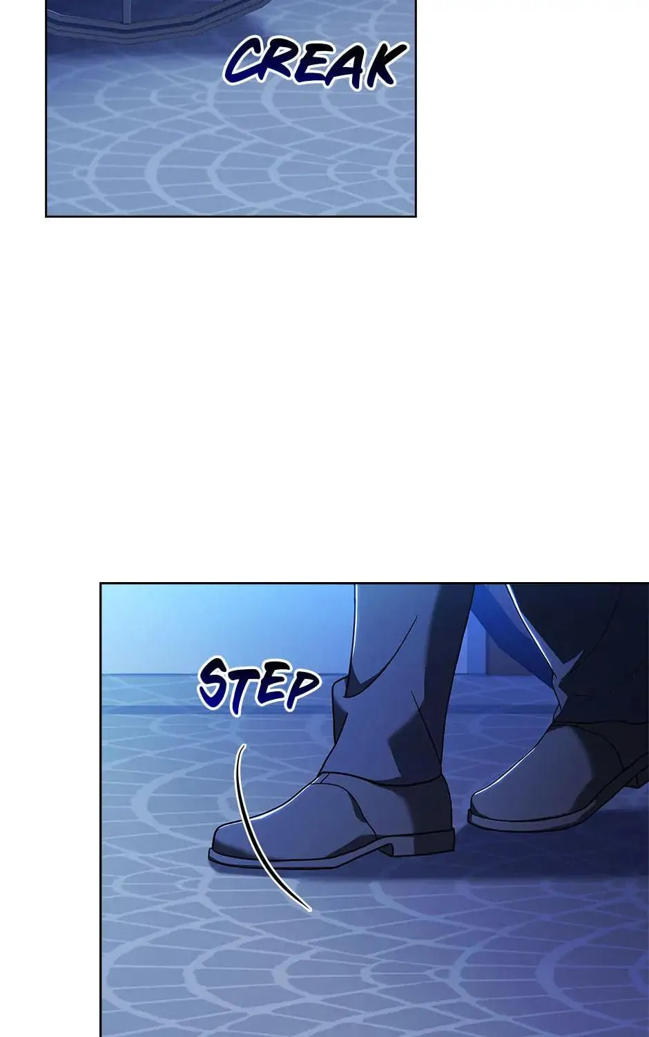 The Lady Needs a Break Chapter 94 page 5 - 