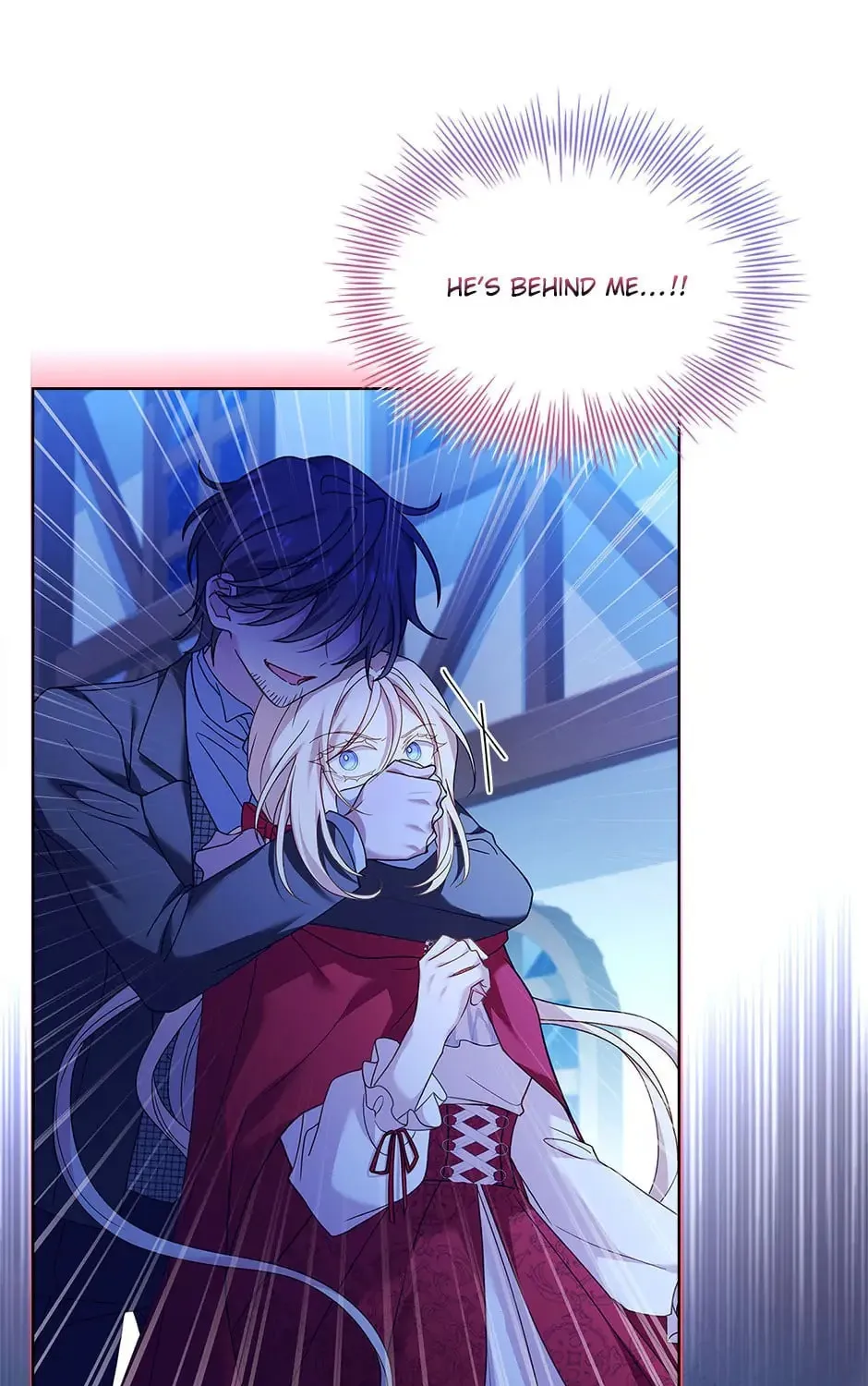 The Lady Needs a Break Chapter 94 page 43 - 