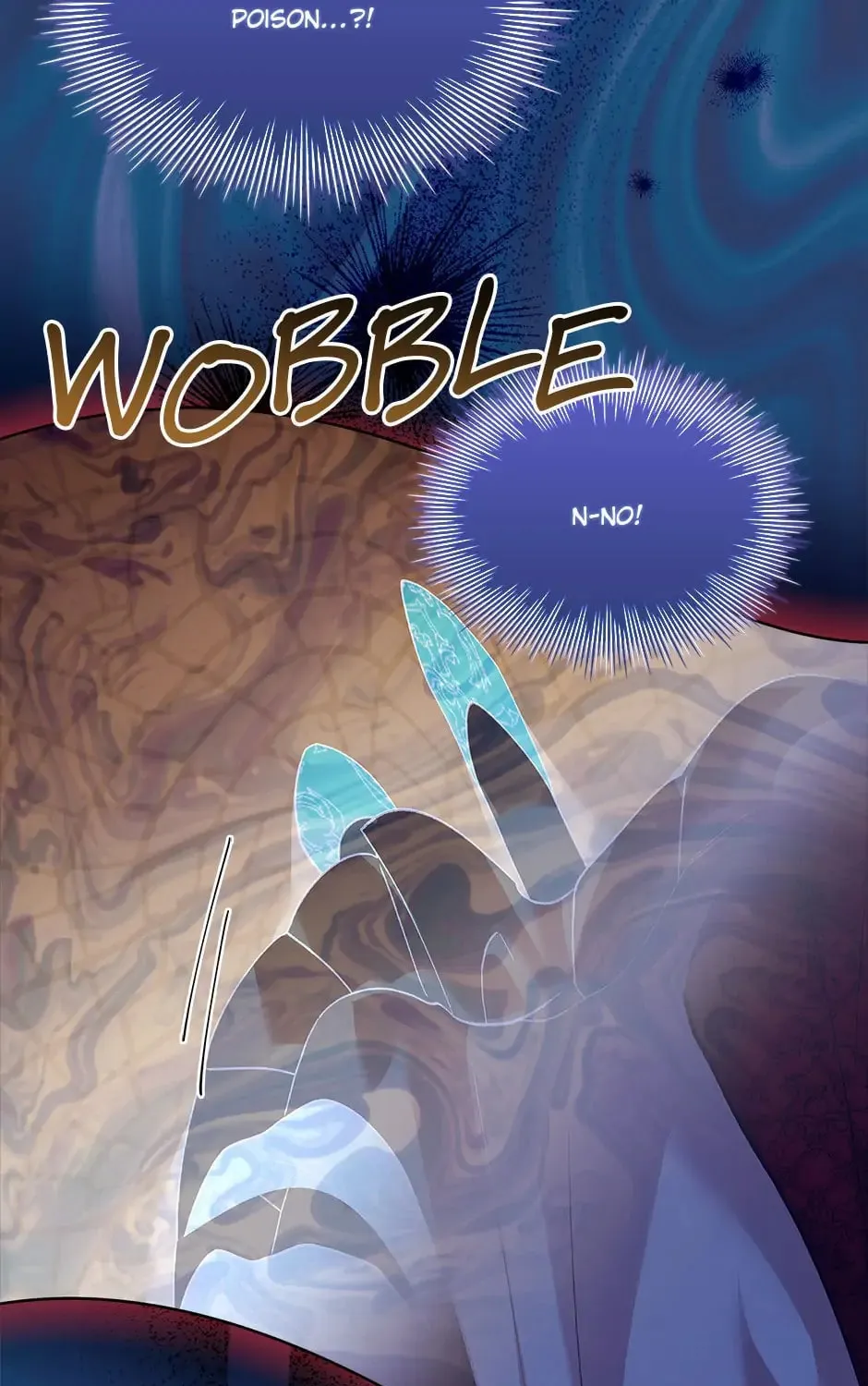 The Lady Needs a Break Chapter 94 page 45 - 
