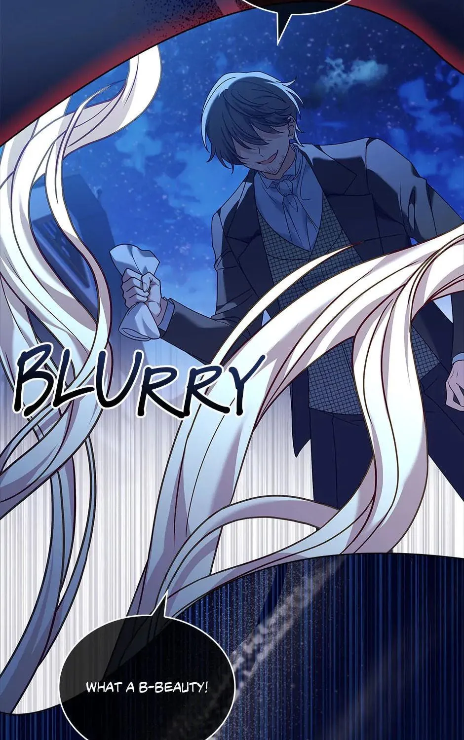The Lady Needs a Break Chapter 94 page 47 - 