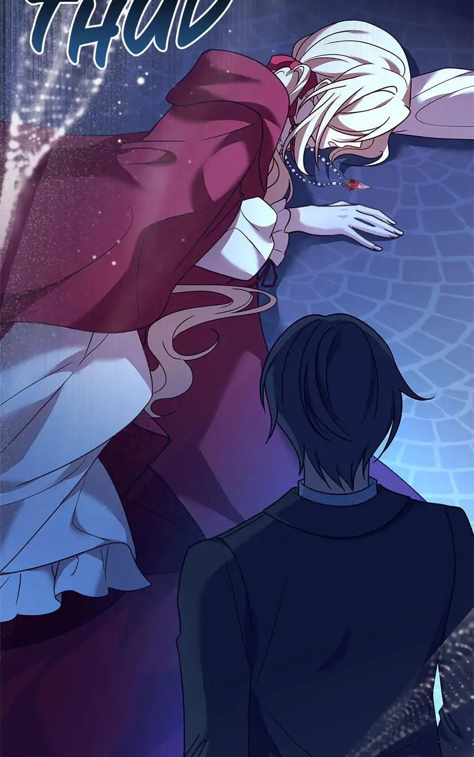 The Lady Needs a Break Chapter 94 page 49 - 