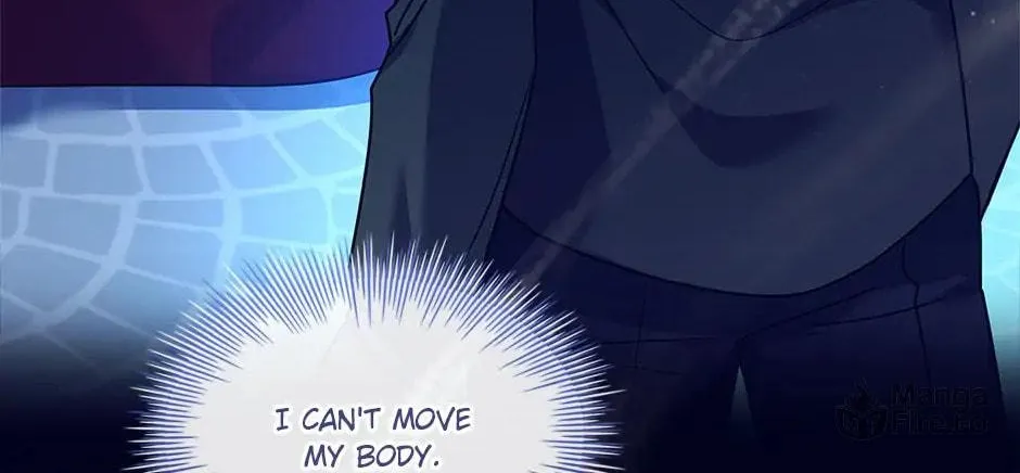 The Lady Needs a Break Chapter 94 page 50 - 