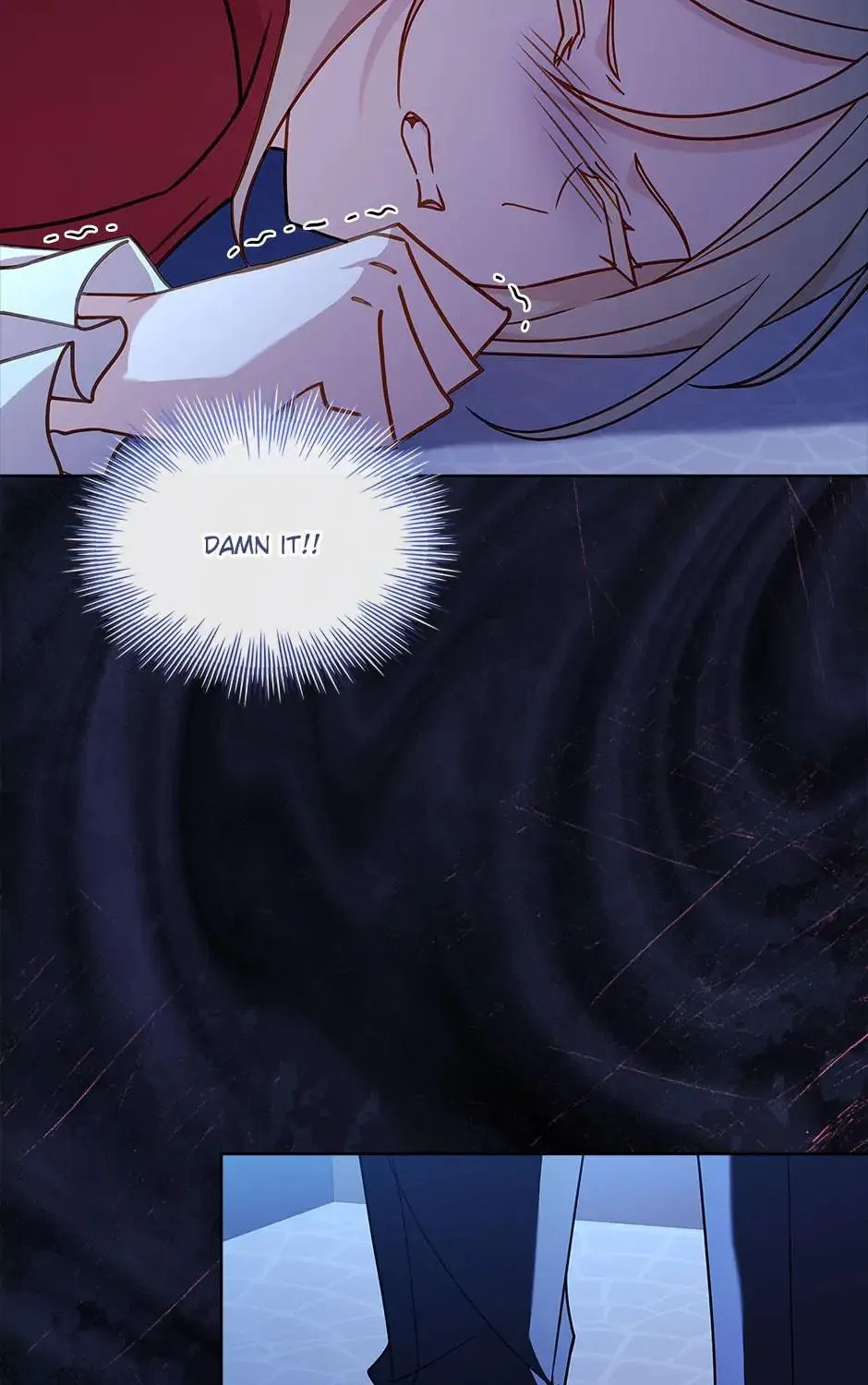The Lady Needs a Break Chapter 94 page 53 - 