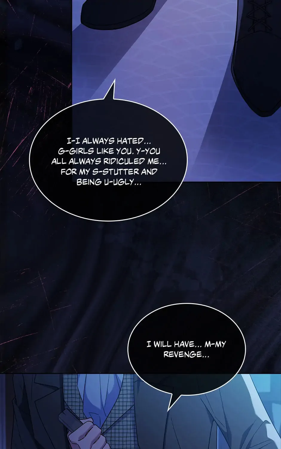 The Lady Needs a Break Chapter 94 page 55 - 