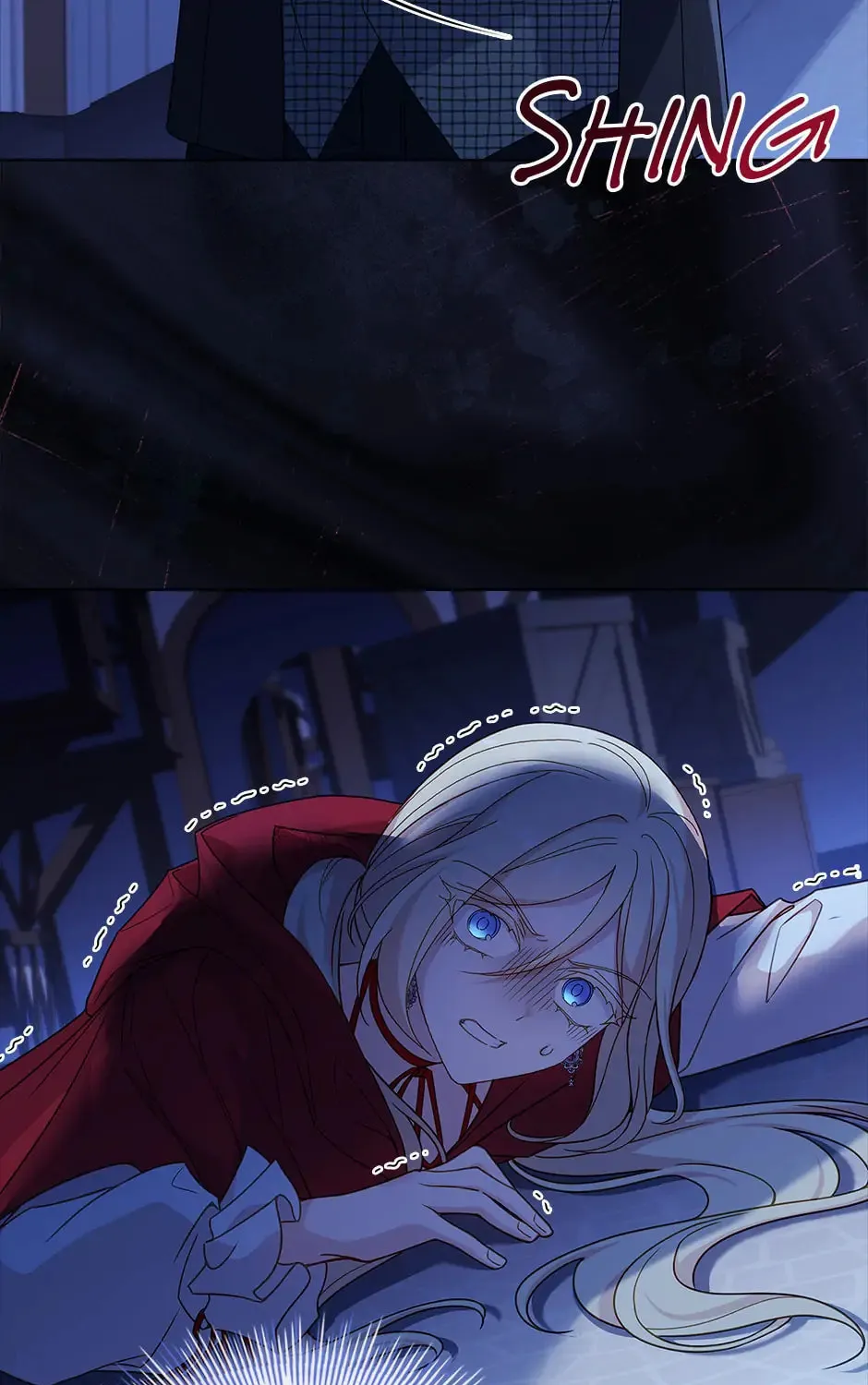 The Lady Needs a Break Chapter 94 page 57 - 