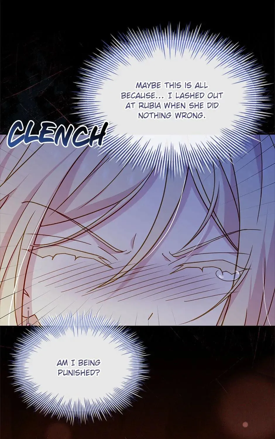 The Lady Needs a Break Chapter 94 page 59 - 