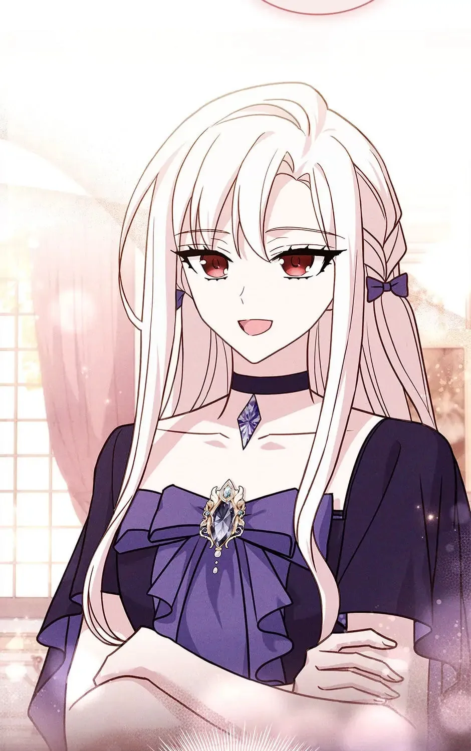 The Lady Needs a Break Chapter 94 page 63 - 