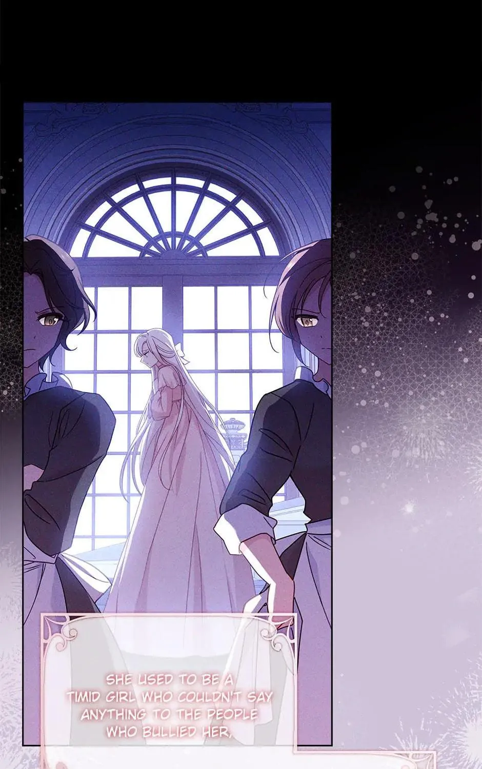 The Lady Needs a Break Chapter 94 page 65 - 