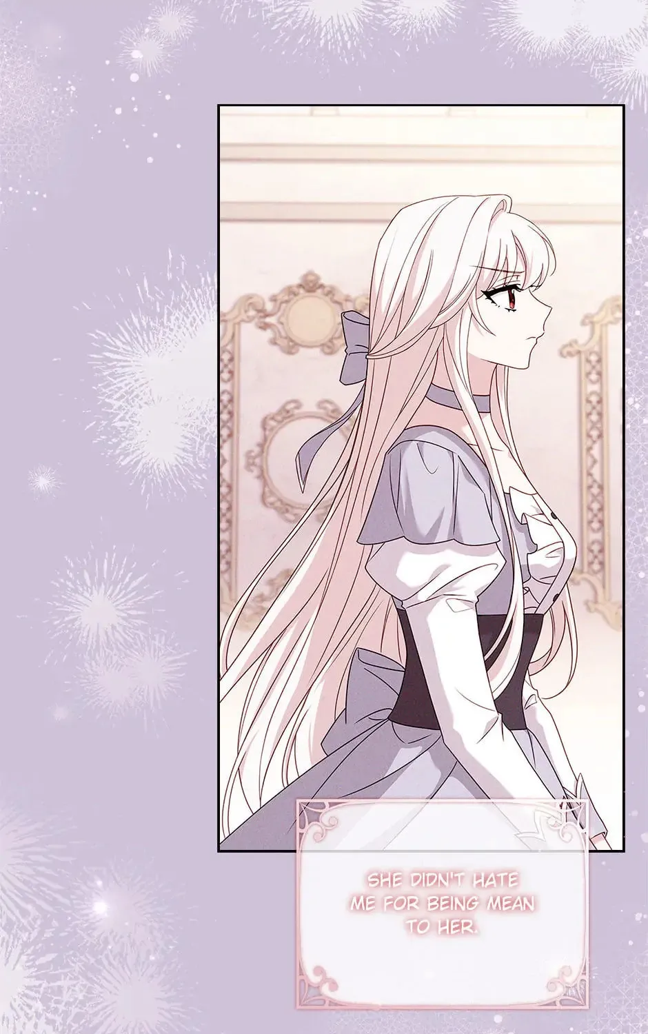 The Lady Needs a Break Chapter 94 page 67 - 