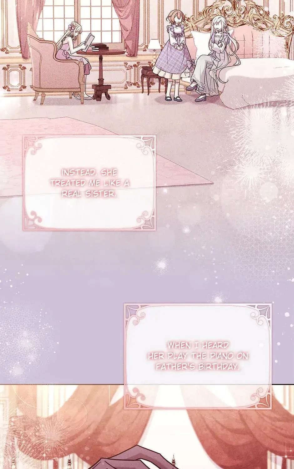 The Lady Needs a Break Chapter 94 page 69 - 
