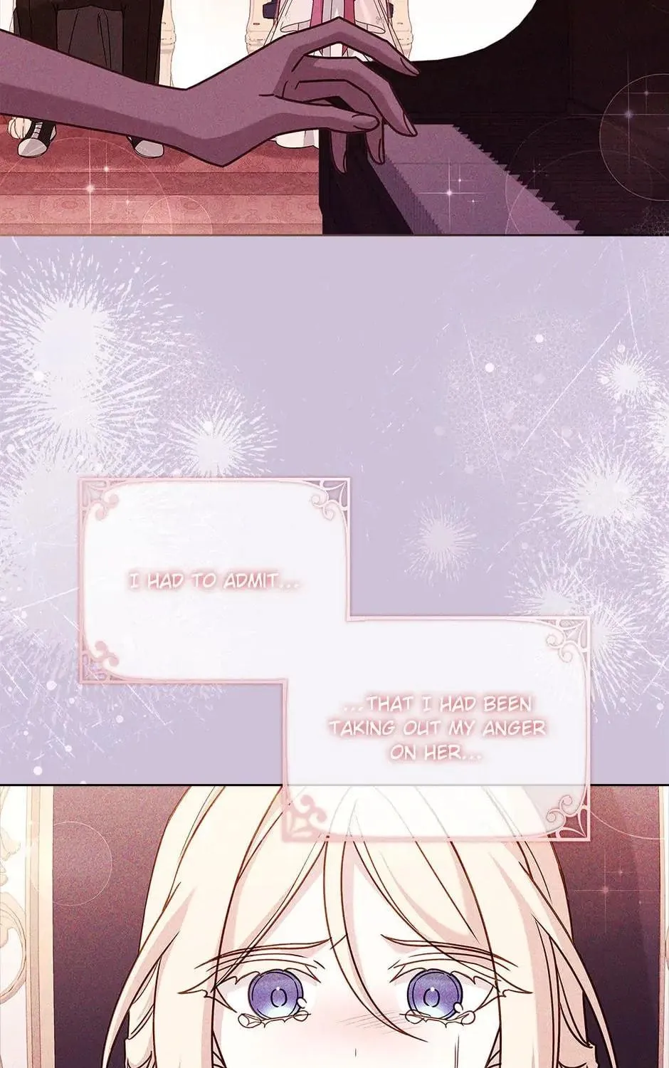 The Lady Needs a Break Chapter 94 page 71 - 