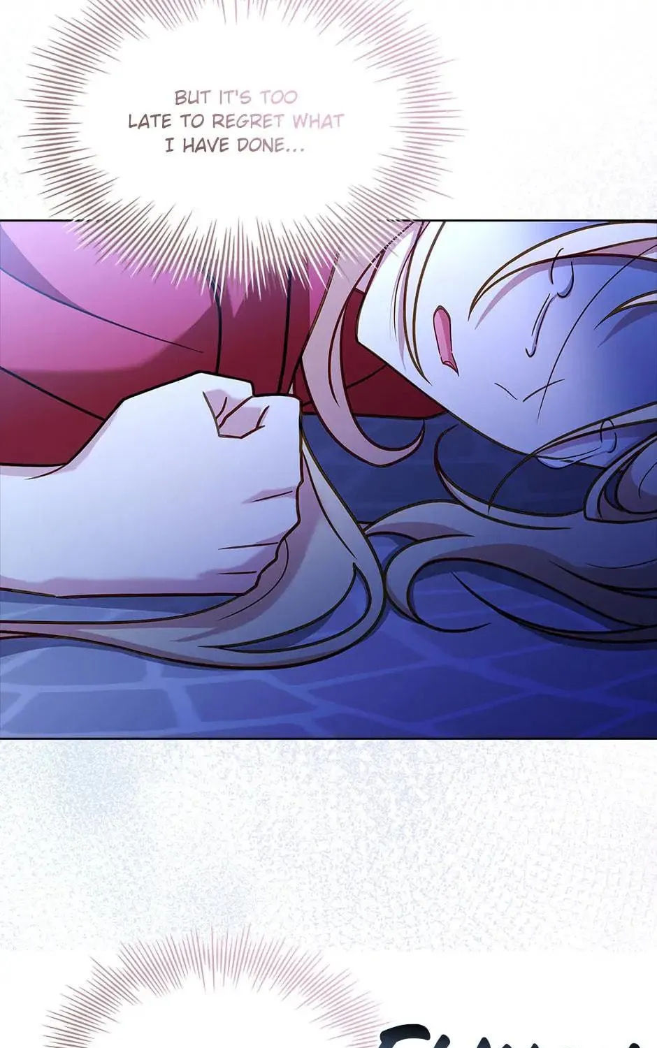 The Lady Needs a Break Chapter 94 page 79 - 