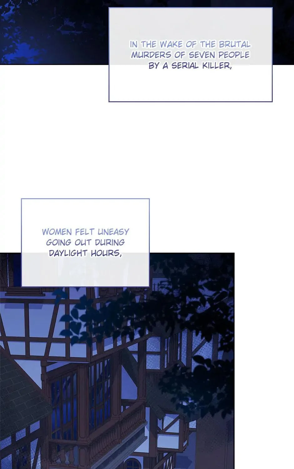 The Lady Needs a Break Chapter 94 page 9 - 