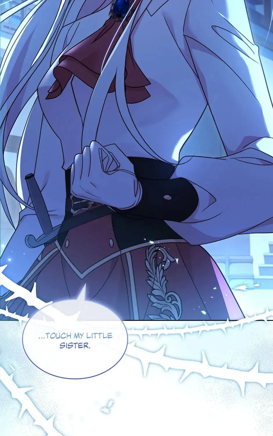 The Lady Needs a Break Chapter 94 page 93 - 