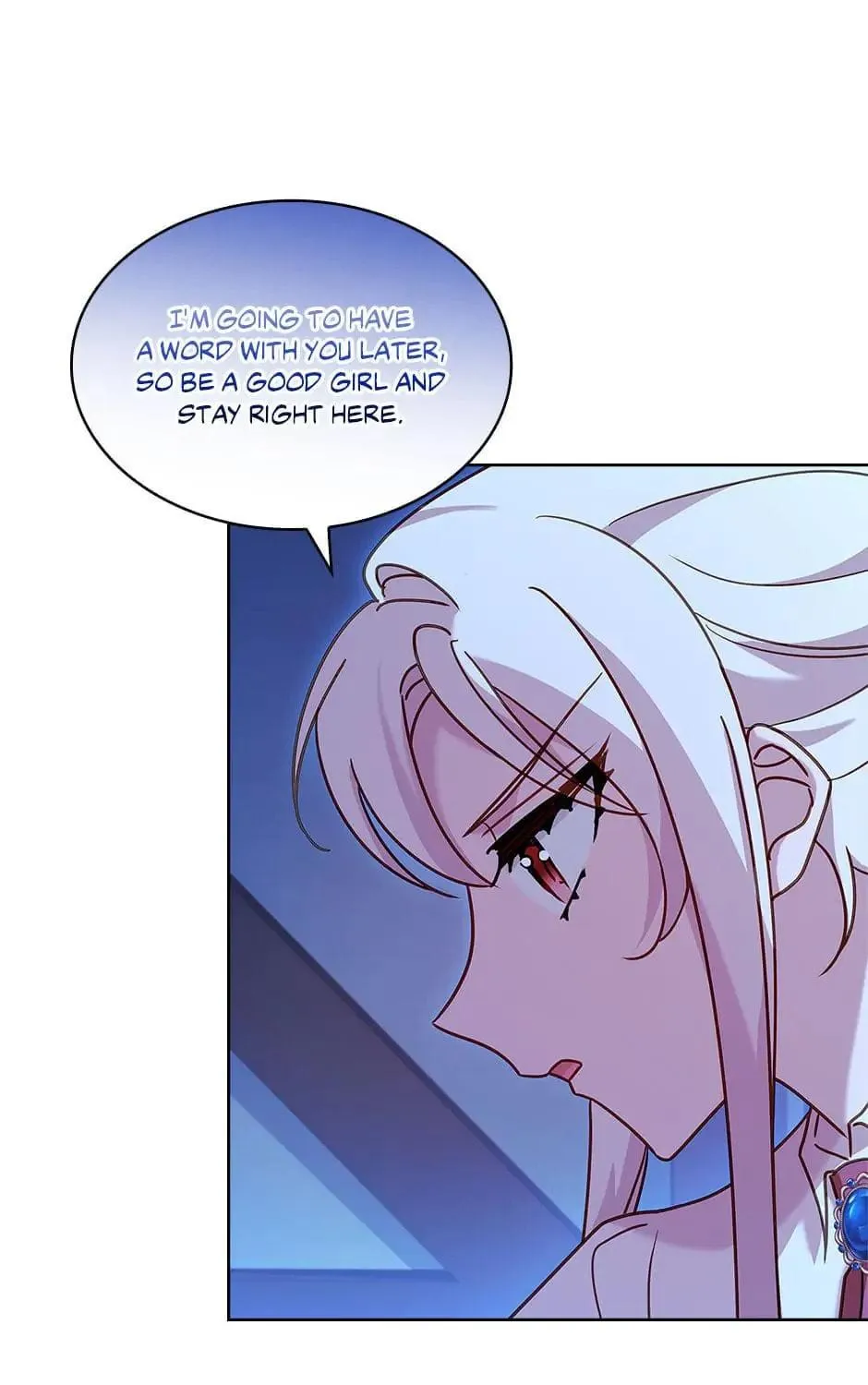 The Lady Needs a Break Chapter 94 page 99 - 